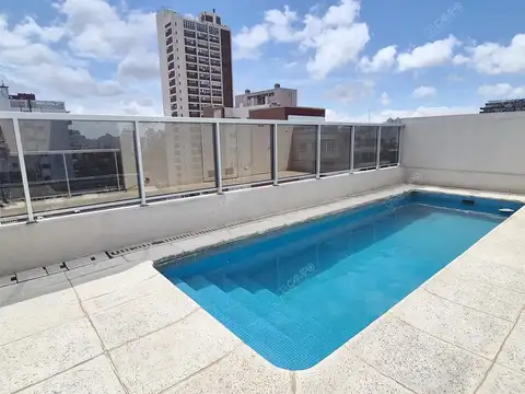 Alberdi 2000 - Flores - Monoambiente a Estrenar - Con Aire - Amenities - Subte A - 38 m2