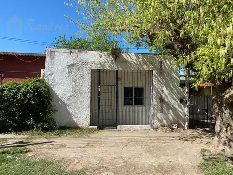 Departamento 2 Ambientes En Alquiler - Francisco Alvarez, Moreno