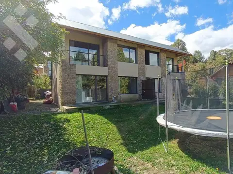 Depto Tipo Casa 4 ambientes con 1 baño