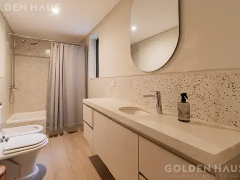 Departamento en Venta en Palermo, USD 330.000