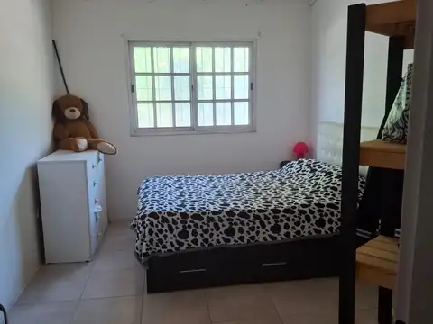 Casa de 5 ambientes en Ituzaingó Norte