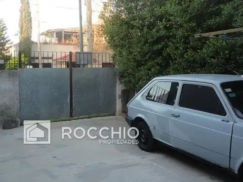 INGENIERO HUERGO 7940. Entre Fernandez y P. mark