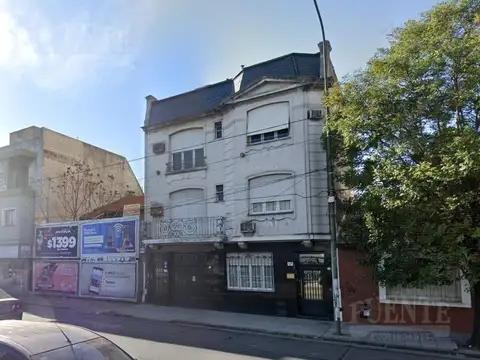 Departamento en Lomas de Zamora Oeste