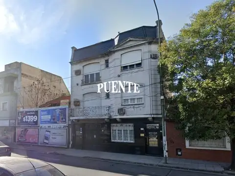Departamento en Lomas de Zamora Oeste