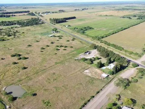 Terreno en Venta de 30720,0 m2