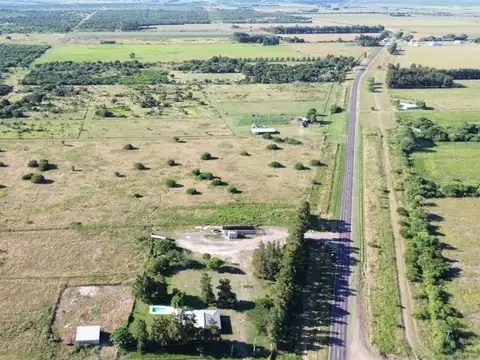 Terreno en Venta en El Timbo, USD 75.000