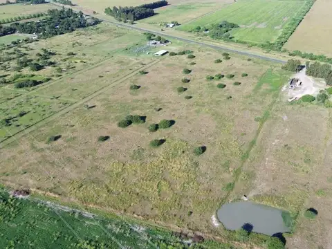 Terreno en Venta en El Timbo, USD 75.000