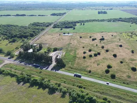 Terreno en Venta de 30720,0 m2