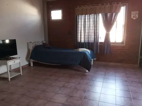 Boquerón 2300