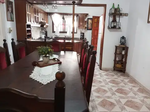 Casa en Venta en Lanus Oeste, USD 95.000