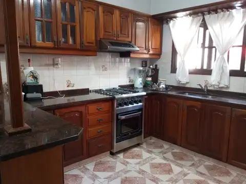Boquerón 2300