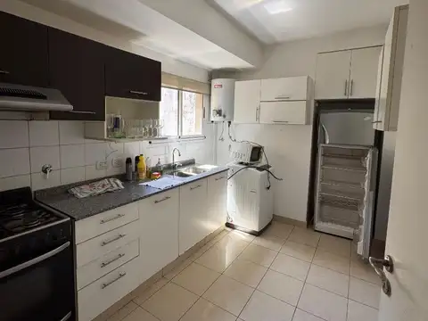 Departamento en Venta en Villa del Parque, USD 160.000