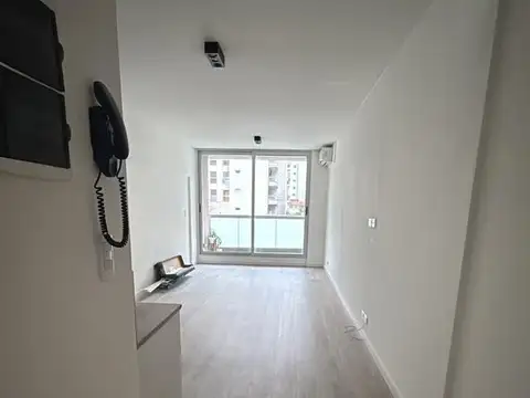 Departamento en Alquiler de Monoambiente