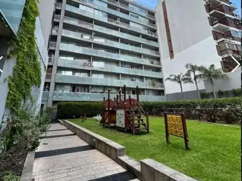 Departamento en Alquiler en Belgrano R