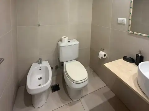 Departamento en Alquiler Permite mascota