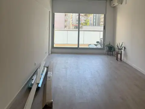 Departamento en Alquiler A Estrenar