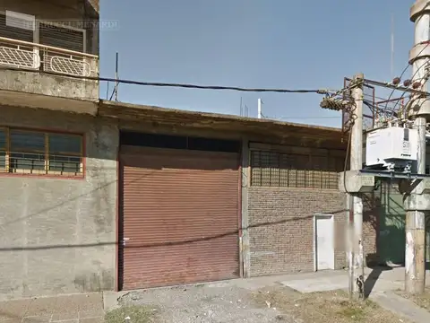 Galpón en Villa Ballester