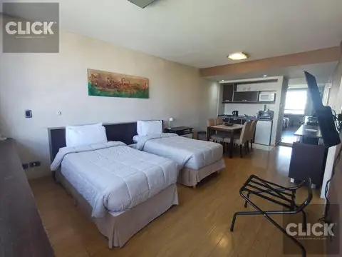 Venta - Monoambiente - Recoleta