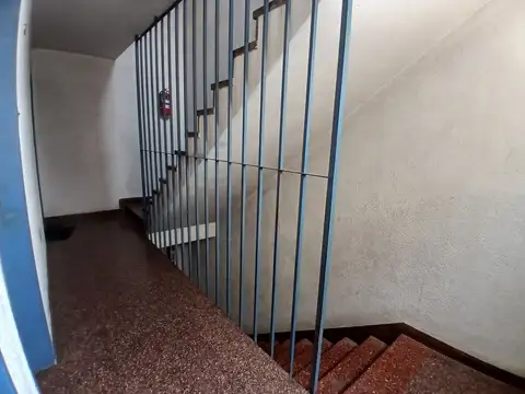 san nicolas 500, Piso 2