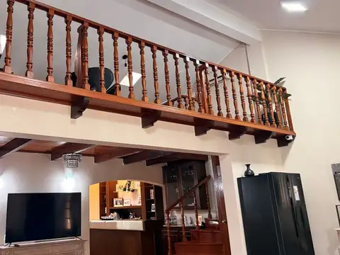 Casa en Venta 15 años