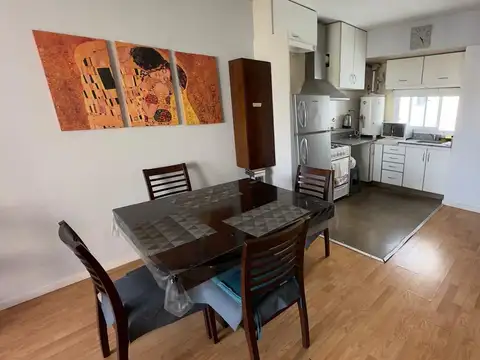 Departamento en Alquiler Temporal en San Cristóbal, USD 700