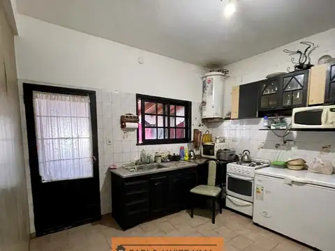 Depto Tipo Casa en Venta en Caseros, USD 59.000