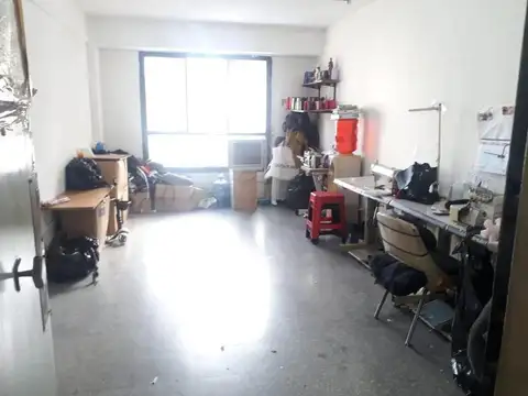 Lavalle e/ Azcuénaga y Pasteur