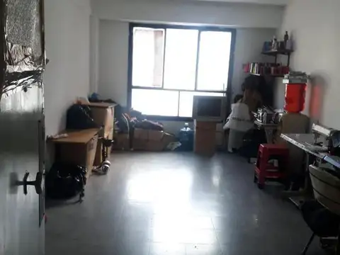 Oficina en venta - 1 Ambiente - 20Mts2 - Once