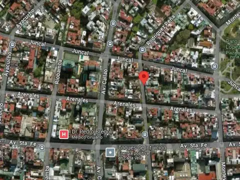 Oficina en Venta 70 años