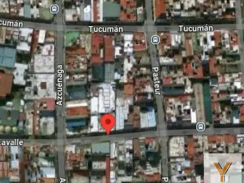 Oficina en venta - 1 Ambiente - 20Mts2 - Once