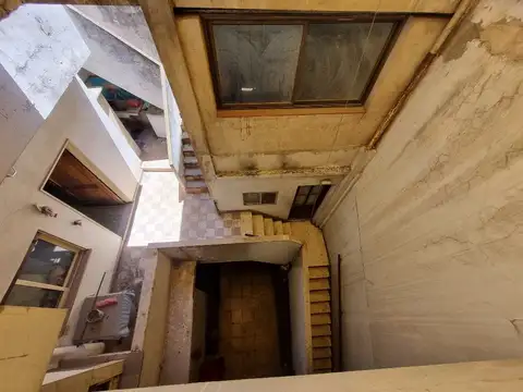 Depto Tipo Casa en Venta en Palermo, USD 250.000