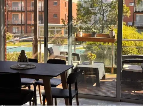 VENTA DE DEPARTAMENTO MONOAMBIENTE LA VIEJA ESTACION CANNING