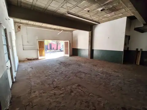 Galpon en Venta en Lujan, USD 59.000