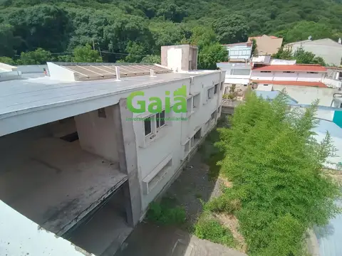 TRES CERRITOS-EDIFICIO 1500 M2 EN CONSTRUCCION