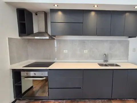 Depto Tipo Casa 4 ambientes con 1 baño