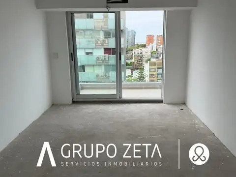 Departamento en Venta en Belgrano, USD 185.400