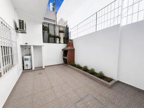 Casa en Alquiler al Este