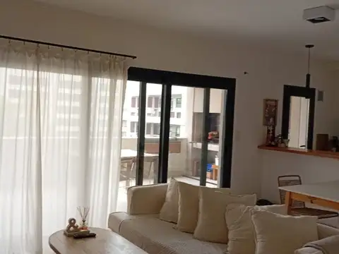 Alquiler 2 Amb c/Cochera y 2 Baños - Tortuguitas