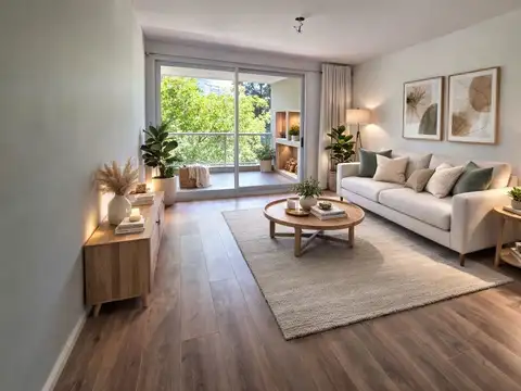 Departamento en Venta en Villa Ortuzar, USD 169.990