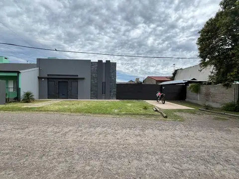 Brigadier López 100