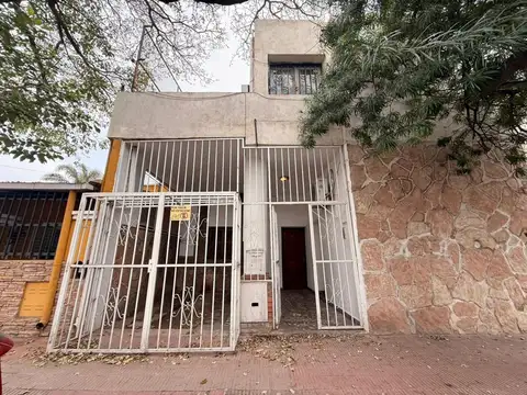 Casa con excelente ubicación en Catamarca