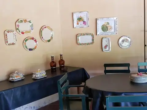 CASA EN VENTA CAMPO QUIJANO