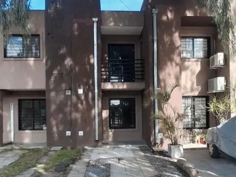 HERMOSO DUPLEX EN ITUZAINGO VILLA UDAONDO