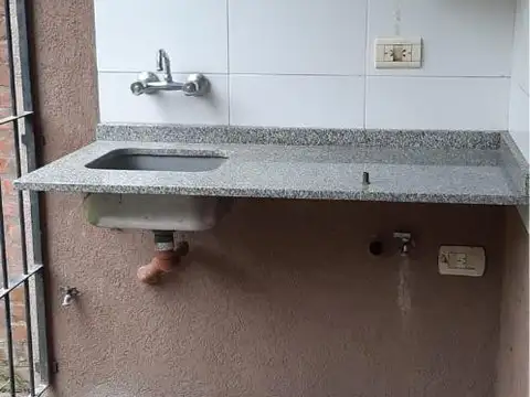 Depto Tipo Casa en Venta de 3 dormitorios