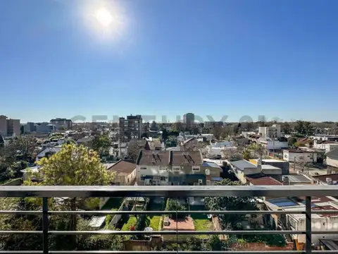 Departamento en Venta en Ciudad De Tigre, USD 124.000