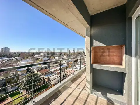 Departamento en venta de 2 Ambientes a estrenar en Tigre
