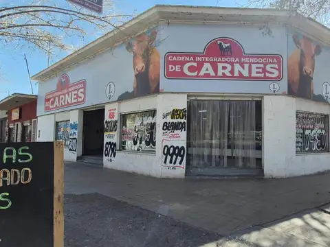 Pedro Molina y Vicente López y Planes Guaymallén