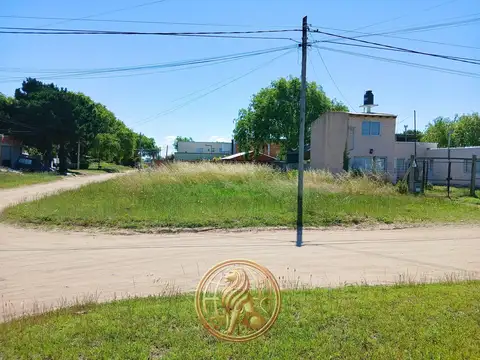 Terreno en Venta en San Bernardo del Tuyu, Partido de La Costa