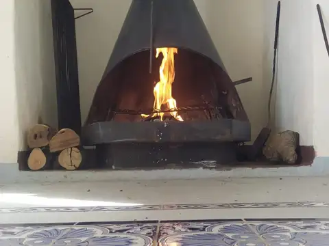 Casa en Alquiler de 1 dormitorio