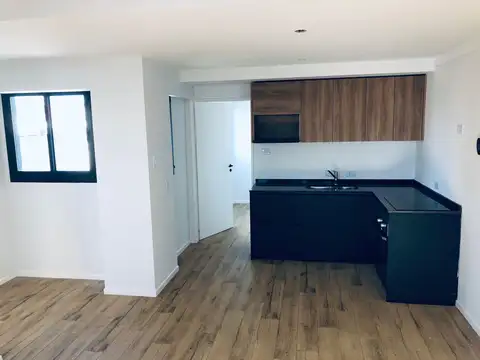 DEPARTAMENTO - VENTA - TRES AMBIENTES -  PALERMO SOHO-  A ESTRENAR CON AMENITIES.